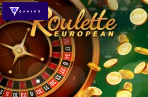 European Roulette